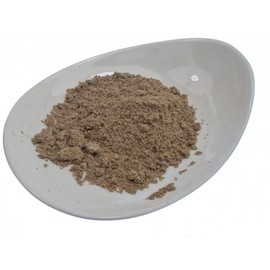 SENA Premium Ground Milk Thistle Seeds (100 g)