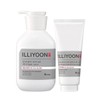Illyyoon 아모레 일리윤 울트라리페어 크림/로션 기획 크림 200ml 1개+로션 350ml