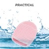 ABOOFAN Almohadilla Limpiadora de Maquillaje de Silicona para Limpieza de