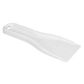 VIOKS Ice Scraper for Fridge Freezer Replacement for AEG 2231078029 9029792976 Elеctrolux Plastic Ice Scraper for Removing Ice and Snow