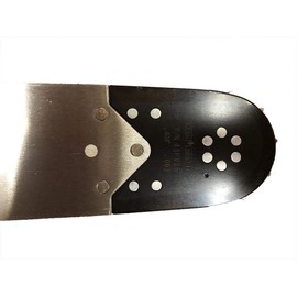 Tsumura Bar 36" Solid Sprocket Tip Bar - 218PV5