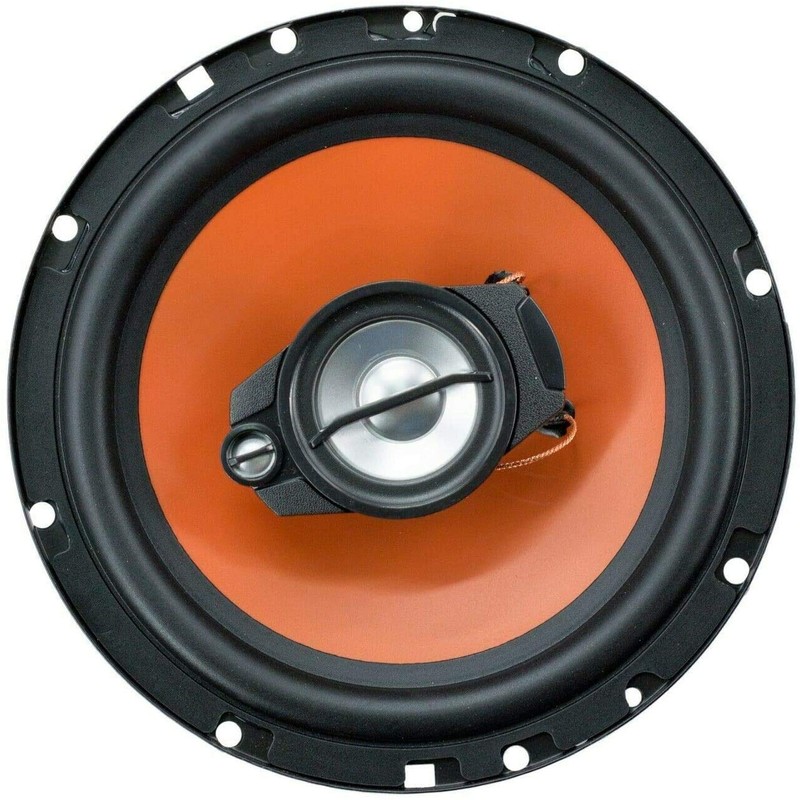 2 Pair of Audiobank 6.5" / 165 mm / 600