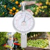 Hardness Tester, GY‑03 Fruit Penetrometer Farm Fruit Penetrometer Hardness Tester