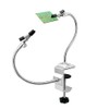 Toolour Helping Hands Soldering Third Hand Tool Tabletop Clamp Base
