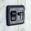 RecPro RV Dimmer Switch | 12V DC | High Side