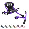 EzyRoller New Drifter-X Ride on Toy for Ages 4 and