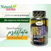 Prostazeus Complex Formula – Natural Prostate Support with Saw Palmetto,