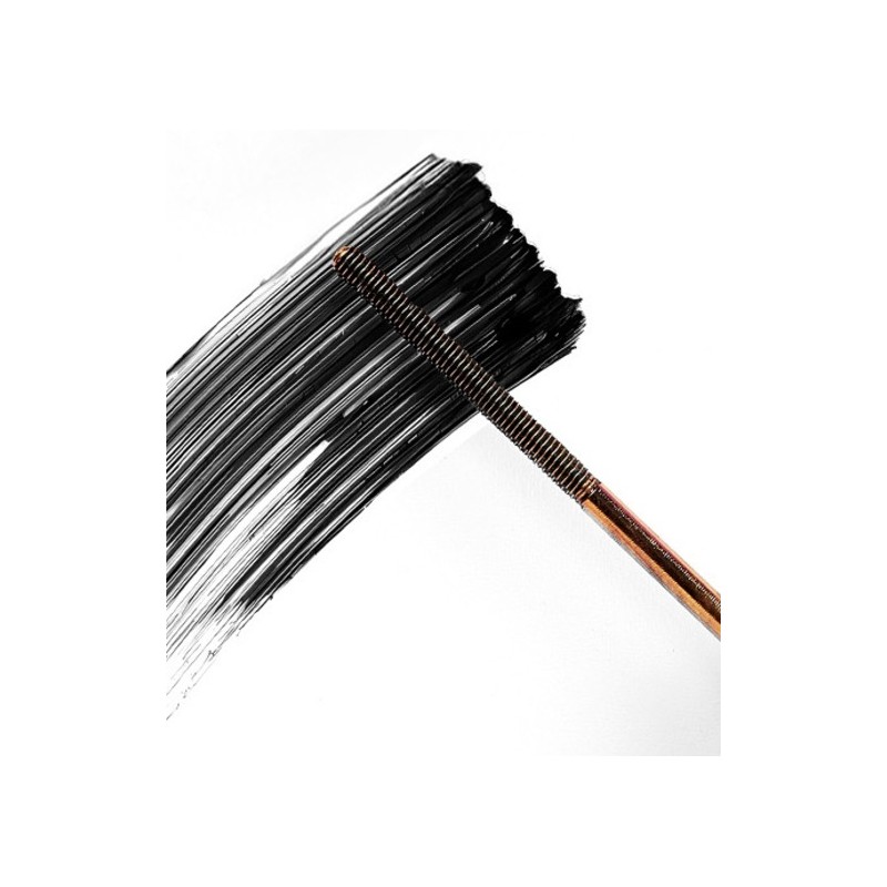 Neogen Dermalogy Slim Metal Mascara, Black, 1 piece