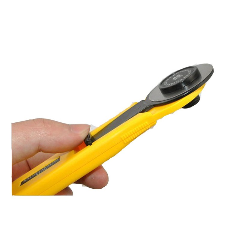 HAND Rotary Cutter 45mm