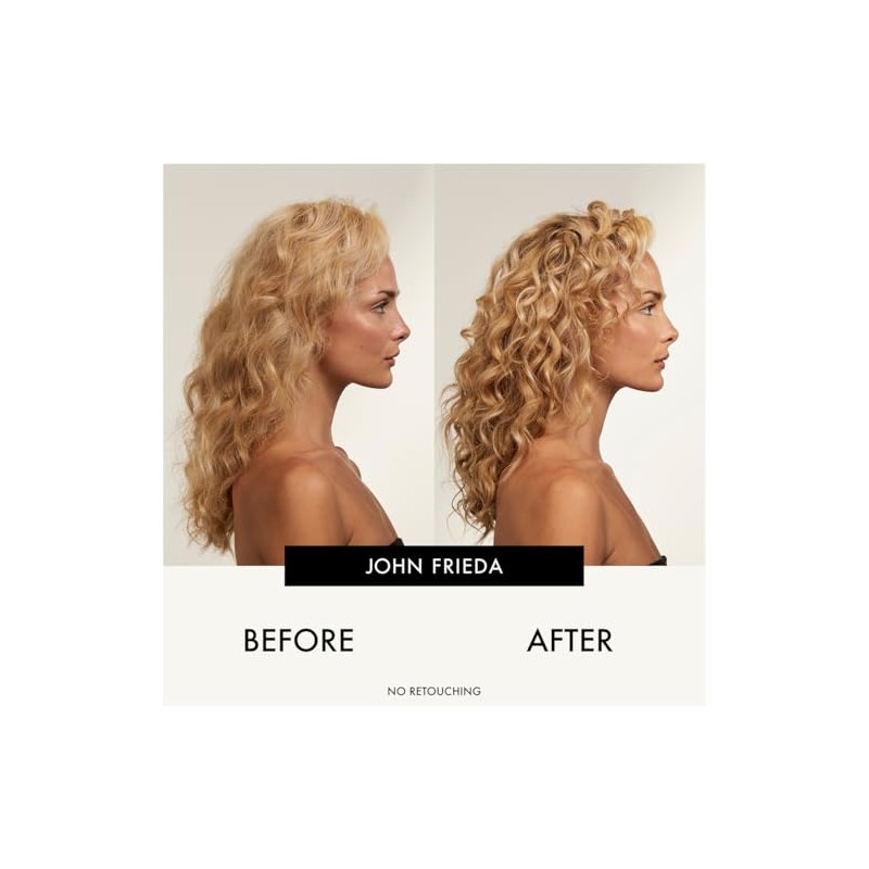John Frieda Go Blonder Shampoo & Conditioner 500ml x2. Blonde