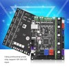 3D Printer GenL V1.0 Controller Board, Integrated Mainboard Motherboard Compatible