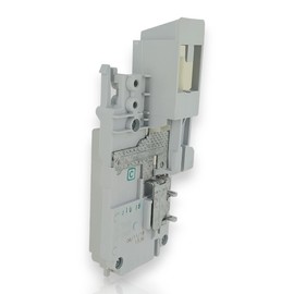 DL-pro Locking relay suitable for Bosch Siemens Neff Constructa door lock Bitron 00168671 washing machine.