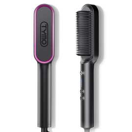 TYMO Heating Brush