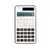 SHARP EL510RT 169 Functions 10-Digit Scientific Calculator