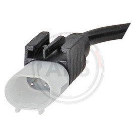 Sensor Wheel Speed Rear Right Compatible with Mercedes Sprinter B906 VW Crafter 30-35 2E 30-50 Flatbed 2F 2006-2018 by Autoteile Gocht