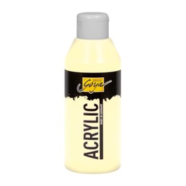 Kreul Solo Goya Acrylic Paint, off-white, 250 ml