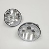 Mechanic Force Front Fog Lights Kit Fit 2021 2022 Chevy