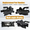 XJJ Garage Door Openers 41B3869-1 & 41B3869-3 Complete Trolley Assembly