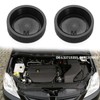 SING F LTD 2 Pcs Car Coolant Tank Cap Radiator