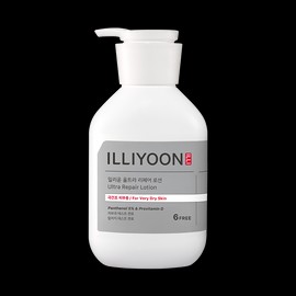 ILLIYOON ULTRA REPAIR LOTION 350ml