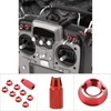 Metal Switch Nut Wrench Radio Control Controller Upgrade Part Set
