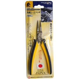 keiba (keiba) Mini epo Tapered Lead Bench KMC – 607 