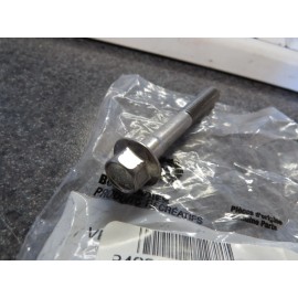 Bombardier NOS Bombardier OEM Hex Flange Screw 03-05 GTI 04-05 3D 420240728