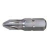 KS Tools 910.2223 1/4 Inch Stainless Steel Bit, 25 mm,