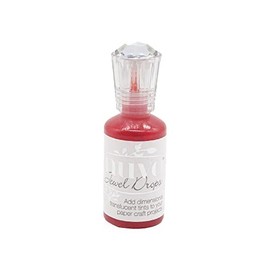 Nuvo Jewel Drops 30ml-Holly Berries -NJD-633
