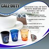 Exclusive Call of Duty: Infinite Warfare Shot Glasses | Collector's