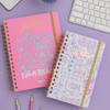 Lilly Pulitzer Large Monthly Planner August 2025 - December 2026,