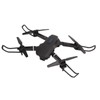 E88PRO RC Aerial Drone HD 4K Dual Camera Altitude Hold