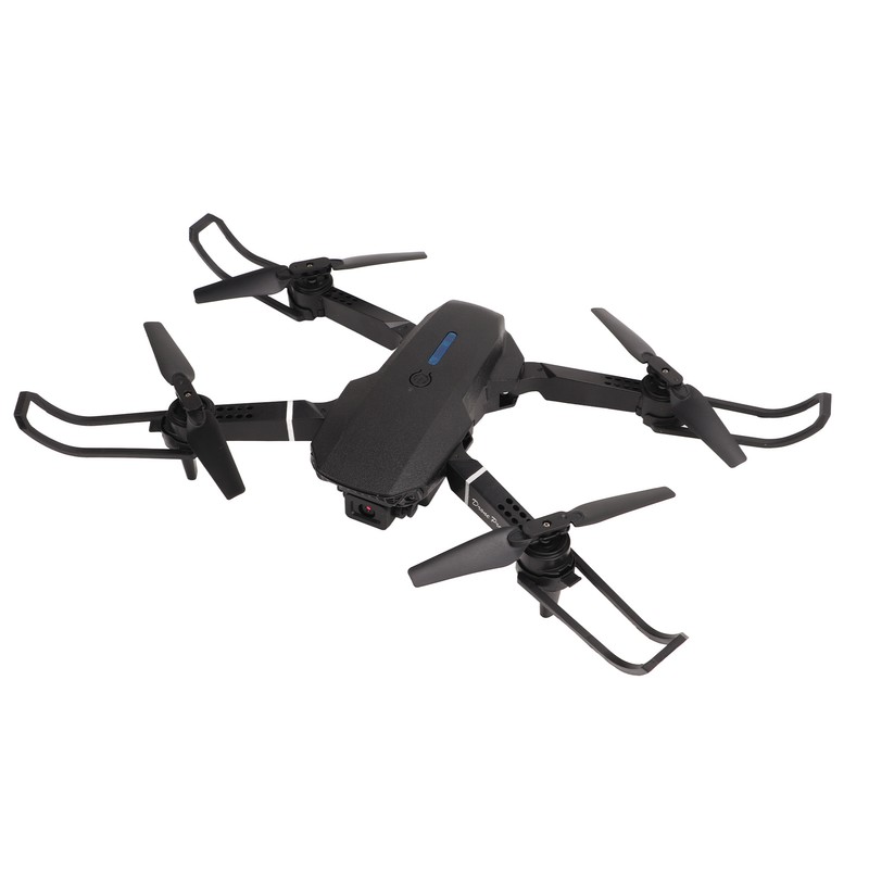 E88PRO RC Aerial Drone HD 4K Dual Camera Altitude Hold