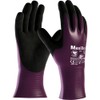 [Advanced Technology Gloves] AAG Water and Oil Resistant Nitrile Rubber