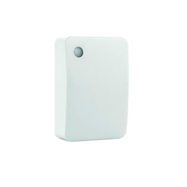 Saxby 90980 Twilight Detector IP44 Outdoor Wall Photocell White