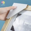 Mbc Mat Board Center 120 Pack Picture Frame Corner Protectors