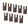 9 - Pengo Auger Teeth- 133835, 132470-35 Size - for