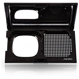Shiseido Advanced Hydro-Liquid Compact Case Only by Shiseido (English Manual)