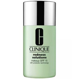 Clinique Redness Solutions Makeup #01/CN10 Calming Alabaster Fullsize 1 oz