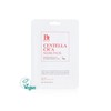 Benton [Redness Care] Benton Centella Cica Mask Pack 1 sheet