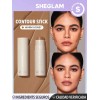 Sheglam Bronceador En Barra Contour Stick - Tono A Elegir