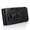 K-S-Trade Qualitativ & Innovativ Gürteltasche Für LG Electronics Fortune 3