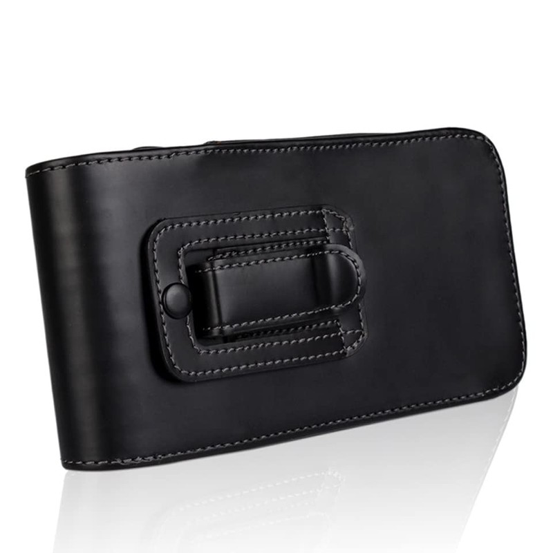 K-S-Trade Qualitativ & Innovativ Gürteltasche Für LG Electronics Fortune 3