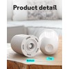 Leemone Aqua Pro 2-in-1 Humidifier Filter A250 Compatible with BONECO
