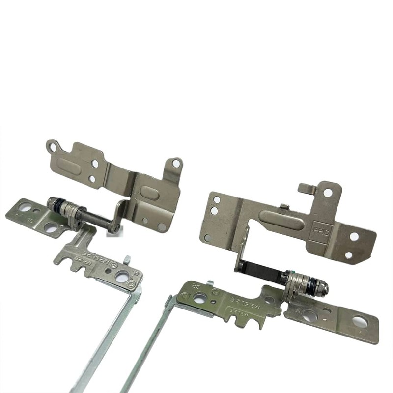Gintai Left Right LCD Screen Hinge Bracket Pair Set Kit
