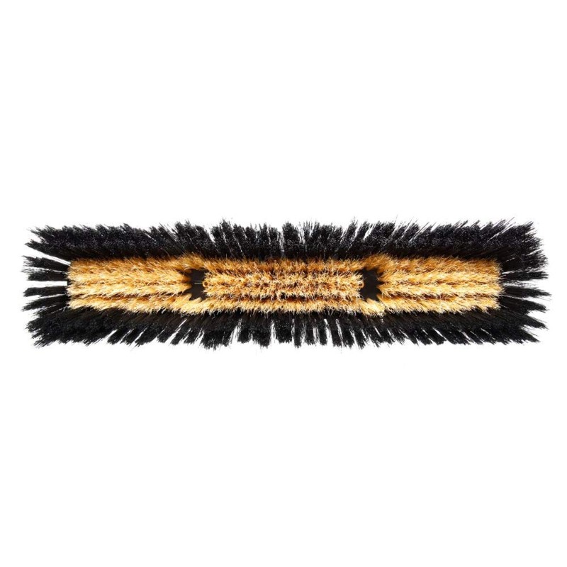 Ettore Aquaclean Nylon & Boar's Hair Brush for Water-Fed Pole