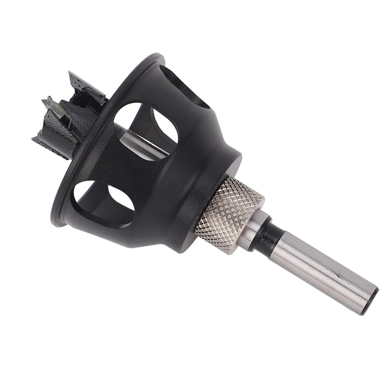 Straight Hole Drilling Positioner | Drilling Bit Hole Puncher Jig