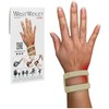 WristWidget® (Tan) Adjustable Wrist Brace for TFCC Tears, One Size