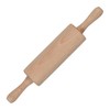 Tala Mini Rolling Pin, FSC Beechwood Rolling Pin Ideal for