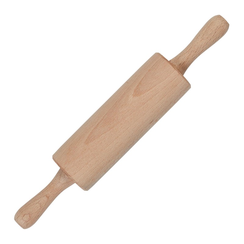 Tala Mini Rolling Pin, FSC Beechwood Rolling Pin Ideal for